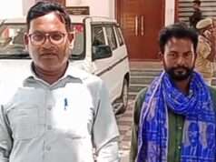 मोतीपुर में अंबेडकर प्रतिमा खंडित मामला गरमाया, आजाद समाज पार्टी ने सौंपा ज्ञापन: निर्दोषों की रिहाई और निष्पक्ष जांच की मांग