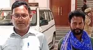 मोतीपुर में अंबेडकर प्रतिमा खंडित मामला गरमाया, आजाद समाज पार्टी ने सौंपा ज्ञापन: निर्दोषों की रिहाई और निष्पक्ष जांच की मांग