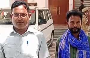 मोतीपुर में अंबेडकर प्रतिमा खंडित मामला गरमाया, आजाद समाज पार्टी ने सौंपा ज्ञापन: निर्दोषों की रिहाई और निष्पक्ष जांच की मांग