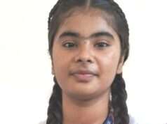 टी०पी०आर०एस० एजूकेशनल इंस्टीट्यूट का 100% रिजल्