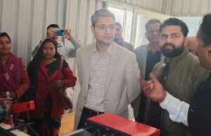 औद्यानिक खेती का नया मॉडल, हाईटेक नर्सरी से किसानों की आय में बढ़ोतरी