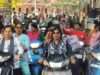 नारी शक्ति वंदन अधिनियम के समर्थन में भाजपा की स्कूटी-बाइक रैली, महिला आरक्षण बिल को बताया ऐतिहासिक कदम