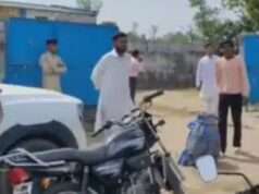 गैस एजेंसी से 108 सिलेंडर हुए चोरी पुलिस जांच में जुटी