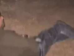 रील बनाते समय तमंचे से हुआ फायर युवक की मौत