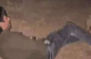 रील बनाते समय तमंचे से हुआ फायर युवक की मौत