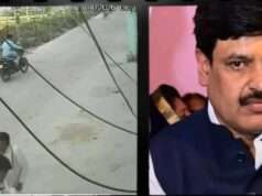 मॉर्निंग वॉक पर निकले अधिवक्ता की दिनदहाड़े गोली मारकर हत्या