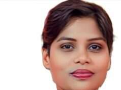 शिक्षिका पूनम गुप्ता 69वीं राष्ट्रीय बालिका विद्यालयी क्रिकेट टीम की बनी मैनेजर