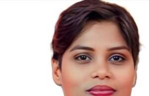 शिक्षिका पूनम गुप्ता 69वीं राष्ट्रीय बालिका विद्यालयी क्रिकेट टीम की बनी मैनेजर
