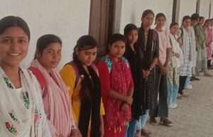 महिला एकता और सशक्तिकरण का दिया संदेश