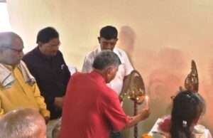 प्रबुद्धजन संगम में सामाजिक समरसता तथा एकता की मजबूती पर दिया गया जोर