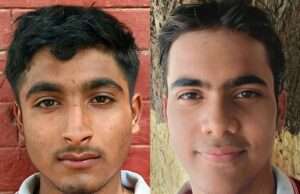 कर्णवीर का अर्धशतक, राघव का हरफनमौला खेल