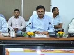 उत्तर मध्य रेलवे में स्थायी वार्ता तंत्र की बैठक, महाप्रबंधक ने गिनाईं उपलब्धियां