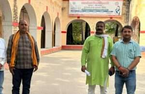 गर्मी और हीटवेव (लू) का प्रकोप बढा, बेसिक विद्यालयो के समय परिवर्तन की मांग
