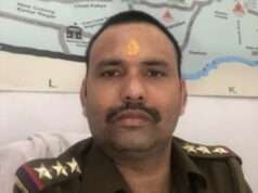36 घंटे में पुलिस ने ढूंढ निकाला गुम मोबाइल