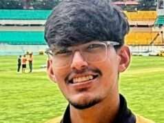 विदेश में उच्च शिक्षा का मिला अवसर, सटीक और टिकाऊ कृषि में मास्टर डिग्री के लिए बीएचयू के अभिनव दुबे का चयन