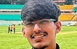 विदेश में उच्च शिक्षा का मिला अवसर, सटीक और टिकाऊ कृषि में मास्टर डिग्री के लिए बीएचयू के अभिनव दुबे का चयन