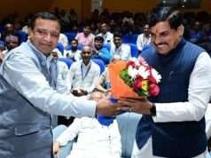 अंतरिक्ष उपलब्धियां और सफलताएँ देश की वैज्ञानिक क्षमता और आत्मनिर्भरता का प्रतीक: मुख्यमंत्री डॉ. यादव