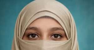 इंटरमीडिएट में 95.2% अंक हासिल कर बुशरा खान ने बढ़ाया जिले का गौरव