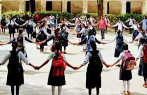 नारी शक्ति वंदन कार्यक्रम के अन्तर्गत आयोजित किया गया विभिन्न कार्यक्रम