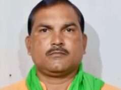 कोरांव तहसील दिवस में गूंजा सड़क निर्माण में अनियमितता का मामला