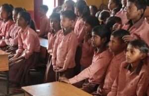 कौंधियारा में श्स्कूल चलो अभियानश् के तहत एक विशेष जागरूकता कार्यक्रम आयोजित