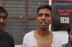 चौकी की फेमस चाय दुकान पर हमला, मारपीट और अभद्रता के आरोप से बढ़ा तनाव