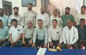 18 वां पटेल कन्या सामूहिक विवाह सम्मेलन 20 अप्रैल को