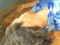 17 वर्षीय किशोरी की संदिग्ध परिस्थितियो में हुई मौत