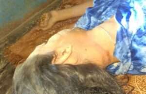 17 वर्षीय किशोरी की संदिग्ध परिस्थितियो में हुई मौत