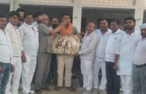 उपनिरीक्षक के पुत्र शिवम बने इंकम टैक्स विभाग में ऑफिस सुप्रिटेंडेस