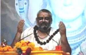 भगवान की कथा श्रवण में है जीवन का सुमंगल- स्वात्मानंद महराज