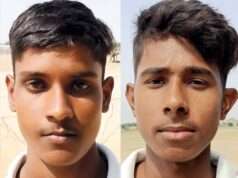 नितेश-शिव के खेल से भानु प्रताप क्लब फाइनल में