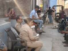 करंट की चपेट में आकर महिला की दर्दनाक मौत, परिवार में मचा कोहराम