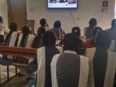 स्मार्ट क्लास से बदलेगा शिक्षा का स्वरूप, डिजिटल क्रांति की ओर बढ़े नौनिहाल