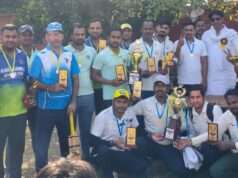 प्रतापगढ़ पाइरेट्स बनी विजेता, कौशांबी वॉरियर्स उपविजेता