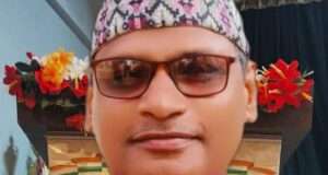 बृजेश को मिला “ग्लोबल डायमंड आइकन अवार्ड”