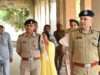 एडीजी प्रयागराज जोन का फतेहपुर दौरा, होमगार्ड भर्ती परीक्षा केंद्रों का किया निरीक्षण