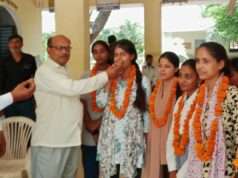 पीसीपी इंटर कॉलेज हुसैनगंज का शानदार प्रदर्शन, हाईस्कूल 93% व इंटर 91% रहा परिणाम