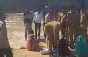 गीज गांव में बच्चे का गड्ढे में मिला शव: घर से 100 मीटर दूर गड्ढे में उतराती मिली डेड बॉडी पुलिस जांच में जुटी