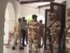 कानपुर पुलिस कमिश्नरेट पर ITBP का ‘घेराव’! हथियारबंद जवानों की मौजूदगी से मचा हड़कंप