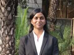 प्रयागराज की मानसी सिंह ने रचा इतिहास, IIM कोझिकोड में चयन से बढ़ाया क्षेत्र का गौरव