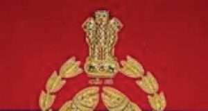 ऑपरेशन प्रहार के तहत लालगंज व लीलापुर पुलिस ने गांजा तस्करी का किया पर्दाफाश