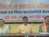 संगठन का आधार है प्रशिक्षण अभियान : मनीष शुक्ल