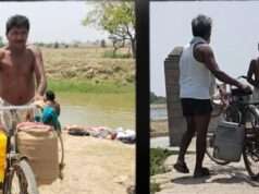 ग्रामीण इलाकों में पानी को लेकर हाहाकार, त्राहि-त्राहि करने लगे ग्रामीण