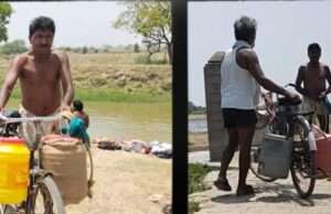 ग्रामीण इलाकों में पानी को लेकर हाहाकार, त्राहि-त्राहि करने लगे ग्रामीण