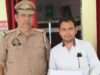 होटल बुकिंग के नाम पर साइबर ठगी के शिकार हुए 52,809 रुपये पीड़ित के खाते में कराए वापस