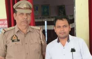 होटल बुकिंग के नाम पर साइबर ठगी के शिकार हुए 52,809 रुपये पीड़ित के खाते में कराए वापस