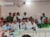 किसान दिवस में उठी किसानों की समस्याएं, फार्मर रजिस्ट्री कराने पर दिया गया जोर