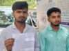 दबंगई, मारपीट और धमकी का आरोप, पीड़ित ने एसपी से लगाई न्याय की गुहार