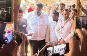 दूल्हे आजाद की हत्या मामले में बोले विधायक रमेश सिंह, दोषी किसी कीमत पर बख्शे नहीं जाएंगे